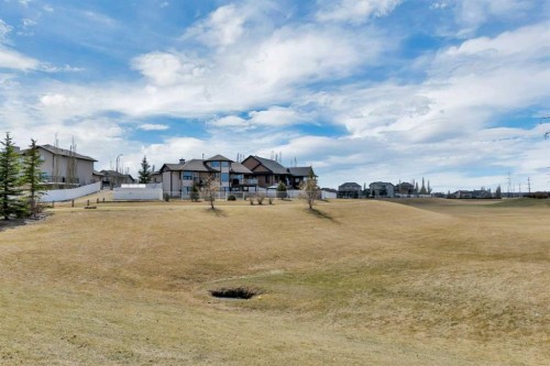 82 Ingram Close, Red Deer, AB - Outdoor With View