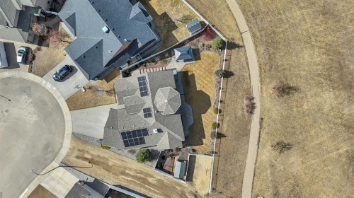 82 Ingram Close, Red Deer, AB - 