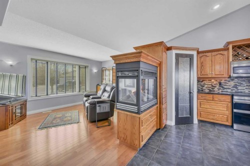 82 Ingram Close, Red Deer, AB - Indoor