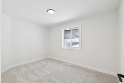 599 Buffaloberry Manor Se, Calgary, AB - Indoor Photo Showing Other Room