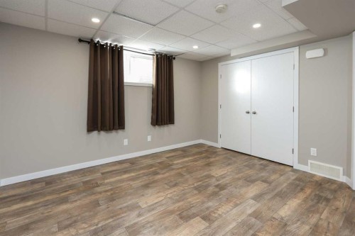 129 Ava Crescent, Blackfalds, AB - Indoor Photo Showing Other Room