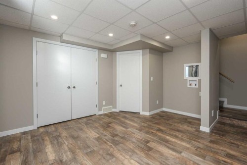 129 Ava Crescent, Blackfalds, AB - Indoor Photo Showing Other Room