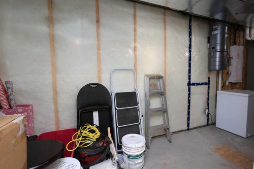 129 Ava Crescent, Blackfalds, AB - Indoor