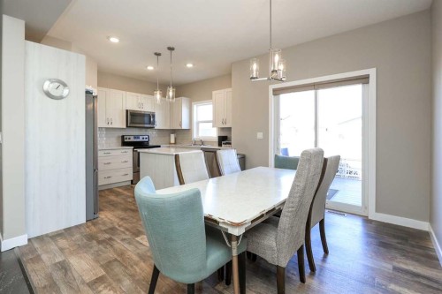 129 Ava Crescent, Blackfalds, AB - Indoor
