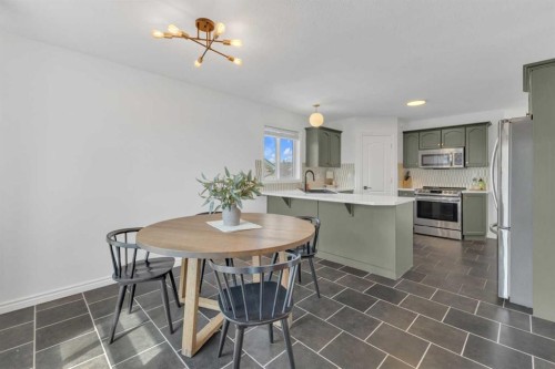 21 Silver Drive, Blackfalds, AB - Indoor
