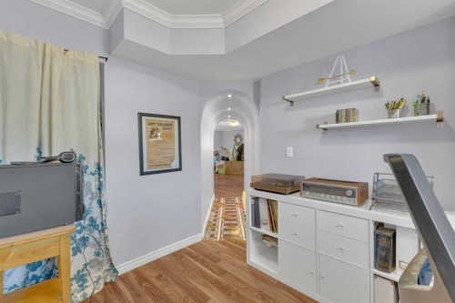 21 Silver Drive, Blackfalds, AB - Indoor