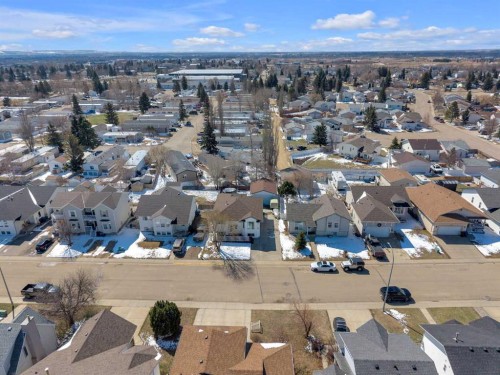 21 Silver Drive, Blackfalds, AB - Outdoor With View