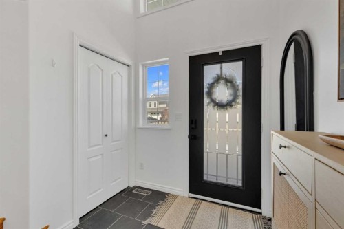 21 Silver Drive, Blackfalds, AB - Indoor Photo Showing Other Room
