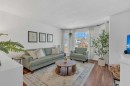 21 Silver Drive, Blackfalds, AB  - Indoor Photo Showing Living Room 