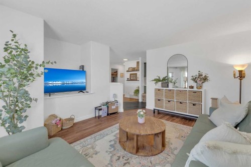 21 Silver Drive, Blackfalds, AB - Indoor