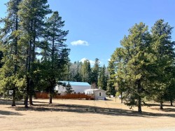 1 Pine Ridge Drive Rural Clearwater County, AB T4T 2A4