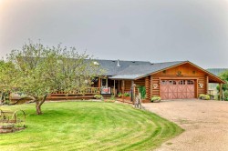 375044 RR 64  Rural Clearwater County, AB T4T 2A3