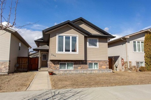 344 Timothy Drive  Red Deer, AB T4P 0L1