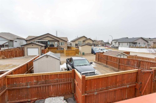 344 Timothy Drive, Red Deer, AB - Outdoor With Exterior