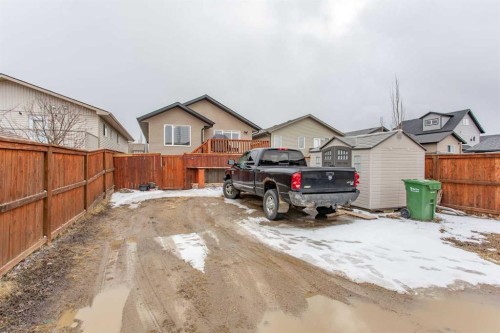 344 Timothy Drive, Red Deer, AB - Outdoor