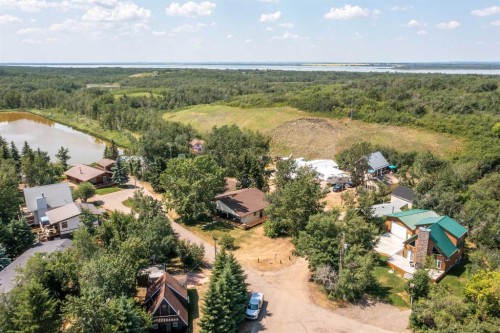 1 Sands Crescent, Rochon Sands, AB - Outdoor With View