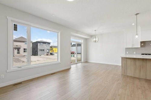 322 Hotchkiss Common Se, Calgary, AB - Indoor