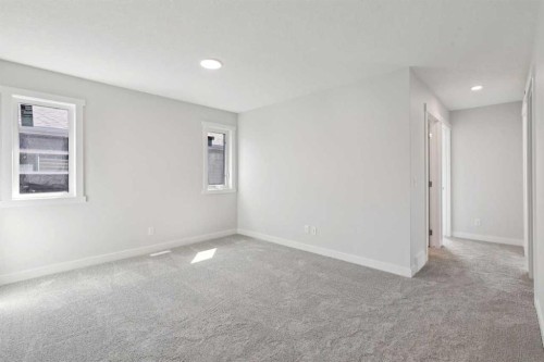322 Hotchkiss Common Se, Calgary, AB - Indoor Photo Showing Other Room