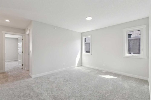 322 Hotchkiss Common Se, Calgary, AB - Indoor Photo Showing Other Room