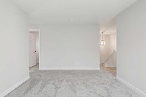 322 Hotchkiss Common Se, Calgary, AB - Indoor Photo Showing Other Room
