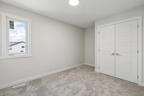 322 Hotchkiss Common Se, Calgary, AB - Indoor Photo Showing Other Room