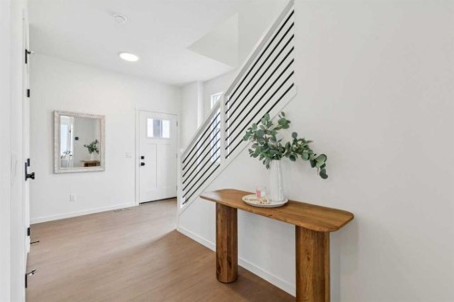 65 Bartlett Way Se, Calgary, AB - Indoor Photo Showing Other Room