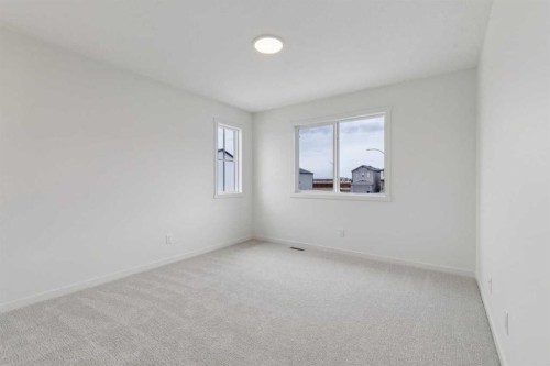 65 Bartlett Way Se, Calgary, AB - Indoor Photo Showing Other Room
