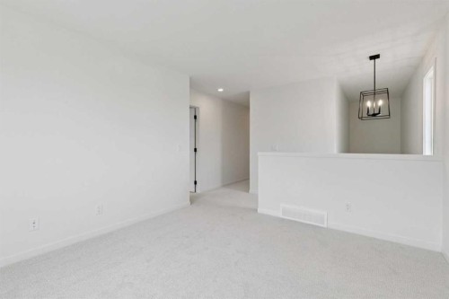 65 Bartlett Way Se, Calgary, AB - Indoor Photo Showing Other Room