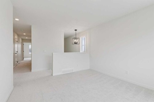 65 Bartlett Way Se, Calgary, AB - Indoor Photo Showing Other Room