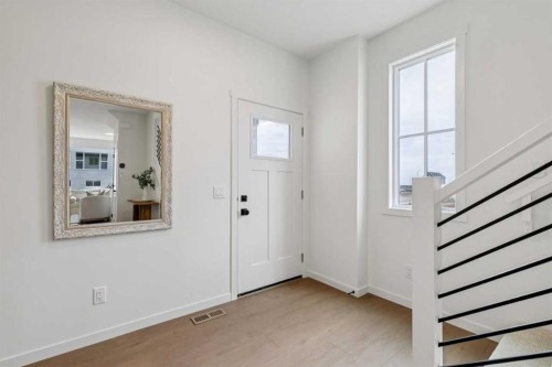 65 Bartlett Way Se, Calgary, AB - Indoor Photo Showing Other Room