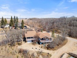325 Minnewaukan Road  Tillicum Beach, AB T4V 2M9