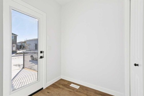 339 Fireside Drive, Cochrane, AB - Indoor Photo Showing Other Room