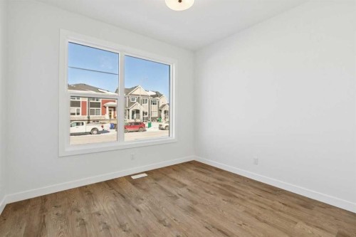 339 Fireside Drive, Cochrane, AB - Indoor Photo Showing Other Room