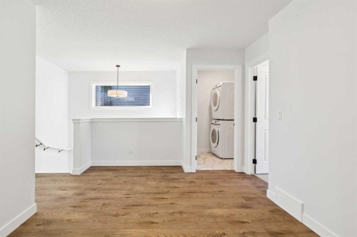 339 Fireside Drive, Cochrane, AB - Indoor Photo Showing Other Room