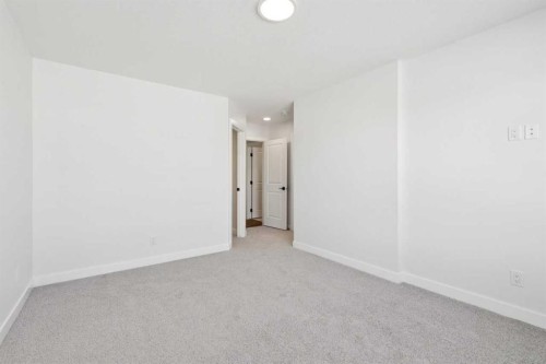 339 Fireside Drive, Cochrane, AB - Indoor Photo Showing Other Room