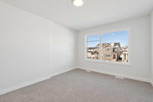 339 Fireside Drive, Cochrane, AB - Indoor Photo Showing Other Room