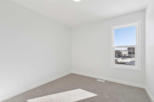 339 Fireside Drive, Cochrane, AB - Indoor Photo Showing Other Room