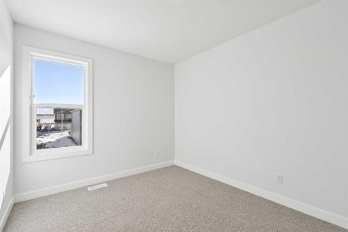 339 Fireside Drive, Cochrane, AB - Indoor Photo Showing Other Room