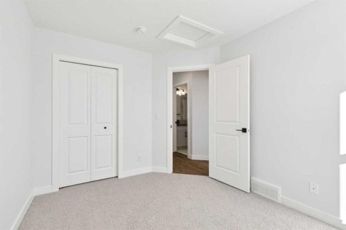 339 Fireside Drive, Cochrane, AB - Indoor