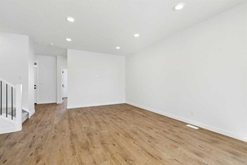 339 Fireside Drive, Cochrane, AB - Indoor Photo Showing Other Room