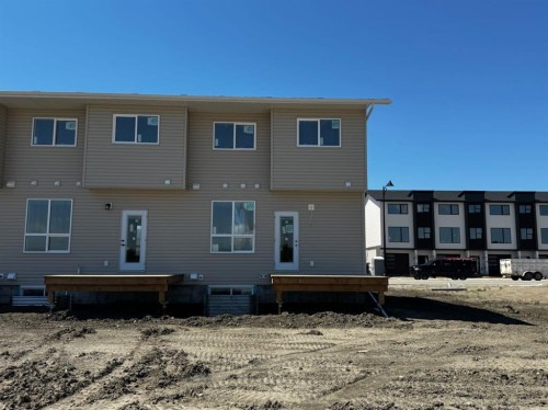 50 Lavelle Close, Red Deer, AB - Outdoor