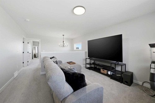 56 Trinity Street, Lacombe, AB - Indoor