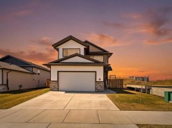 56 Trinity Street Lacombe, AB T4L 0L1