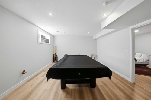 56 Trinity Street, Lacombe, AB - Indoor Photo Showing Other Room