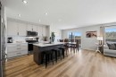 56 Trinity Street, Lacombe, AB  - Indoor 