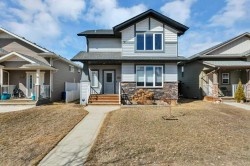 394 Teasdale Drive Red Deer, AB T4P 0P8