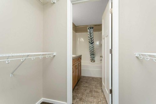 394 Teasdale Drive, Red Deer, AB - Indoor Photo Showing Bathroom