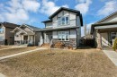 394 Teasdale Drive, Red Deer, AB  - Outdoor With Facade 