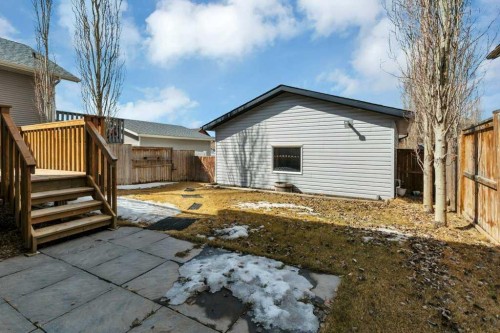 394 Teasdale Drive, Red Deer, AB - Outdoor With Exterior