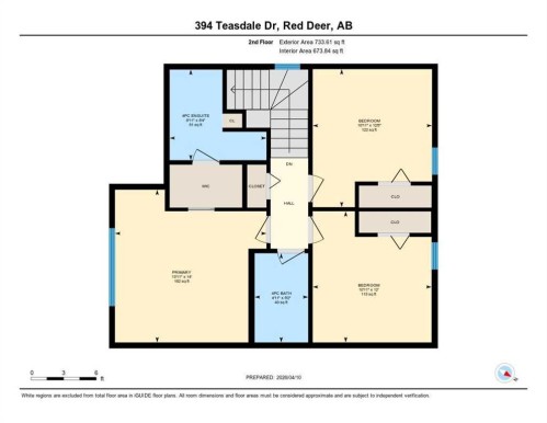 394 Teasdale Drive, Red Deer, AB - Other